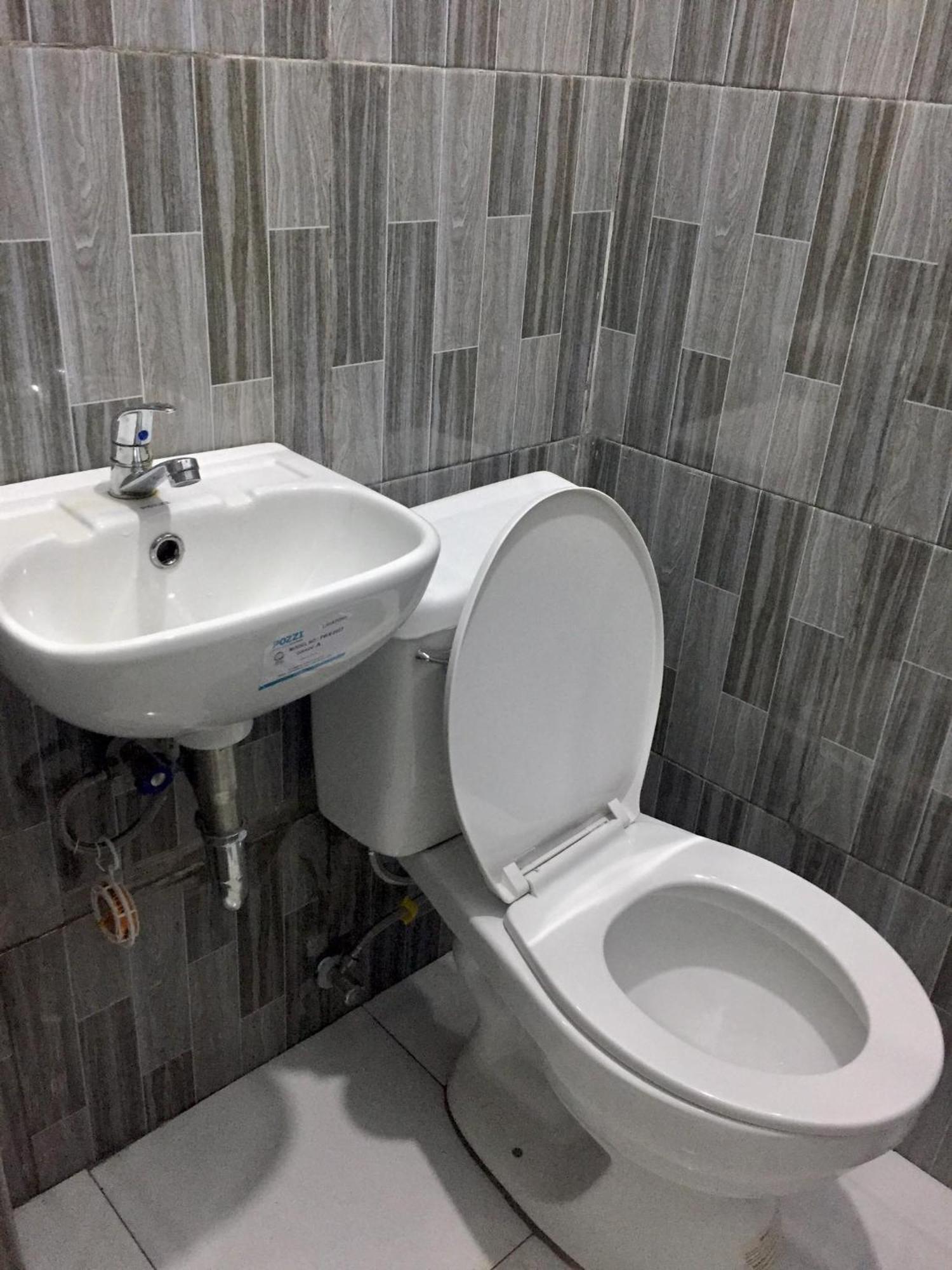 Ziet Hotel Mambajao Phòng bức ảnh